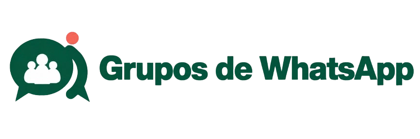 Grupos de Whatsapp header logo