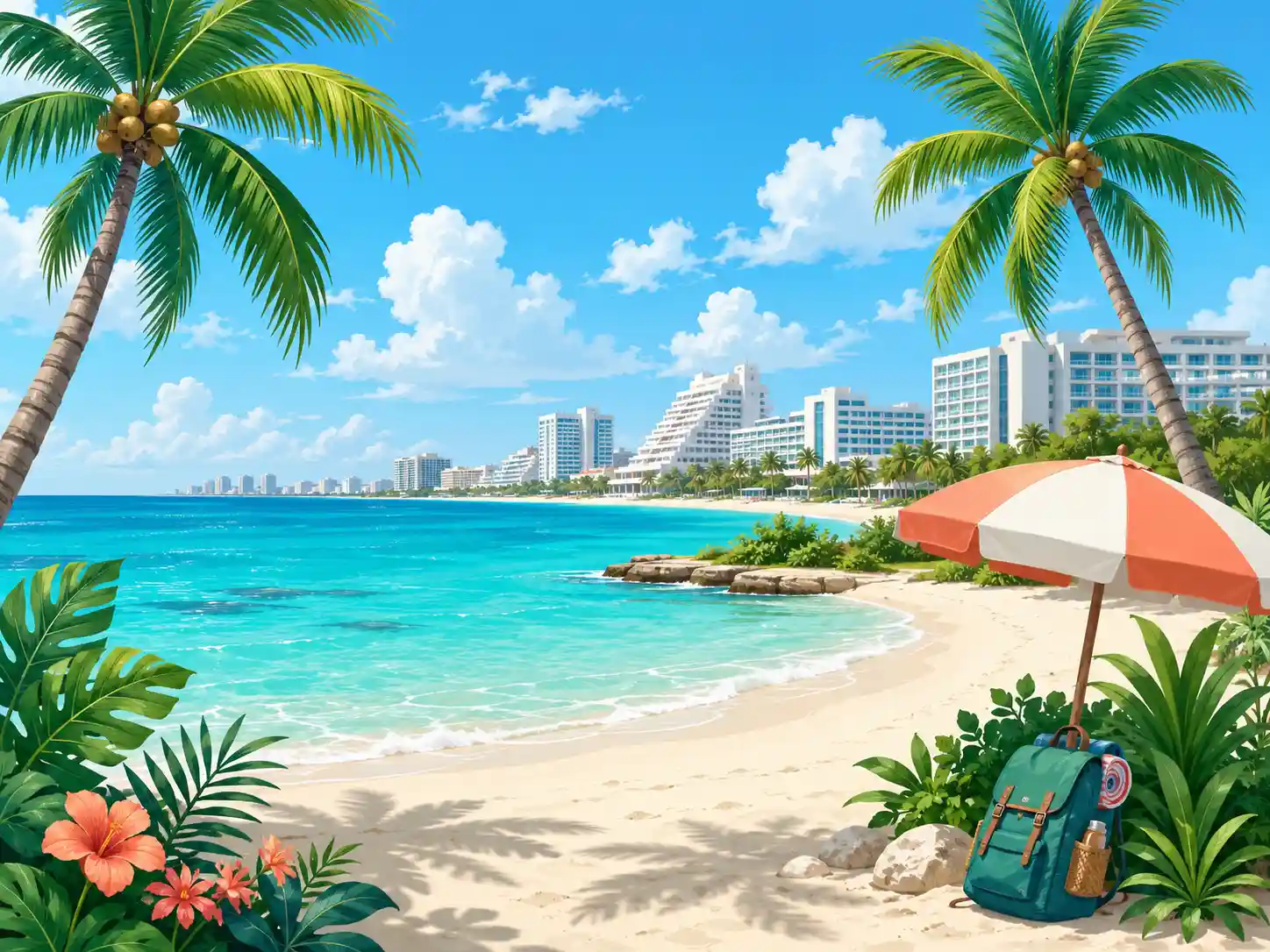 Grupos de WhatsApp en Cancún