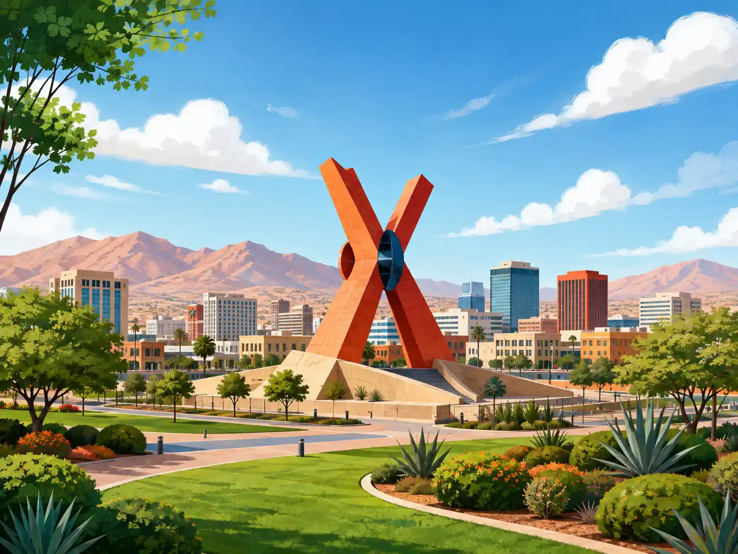 Grupos de WhatsApp en Ciudad Juárez