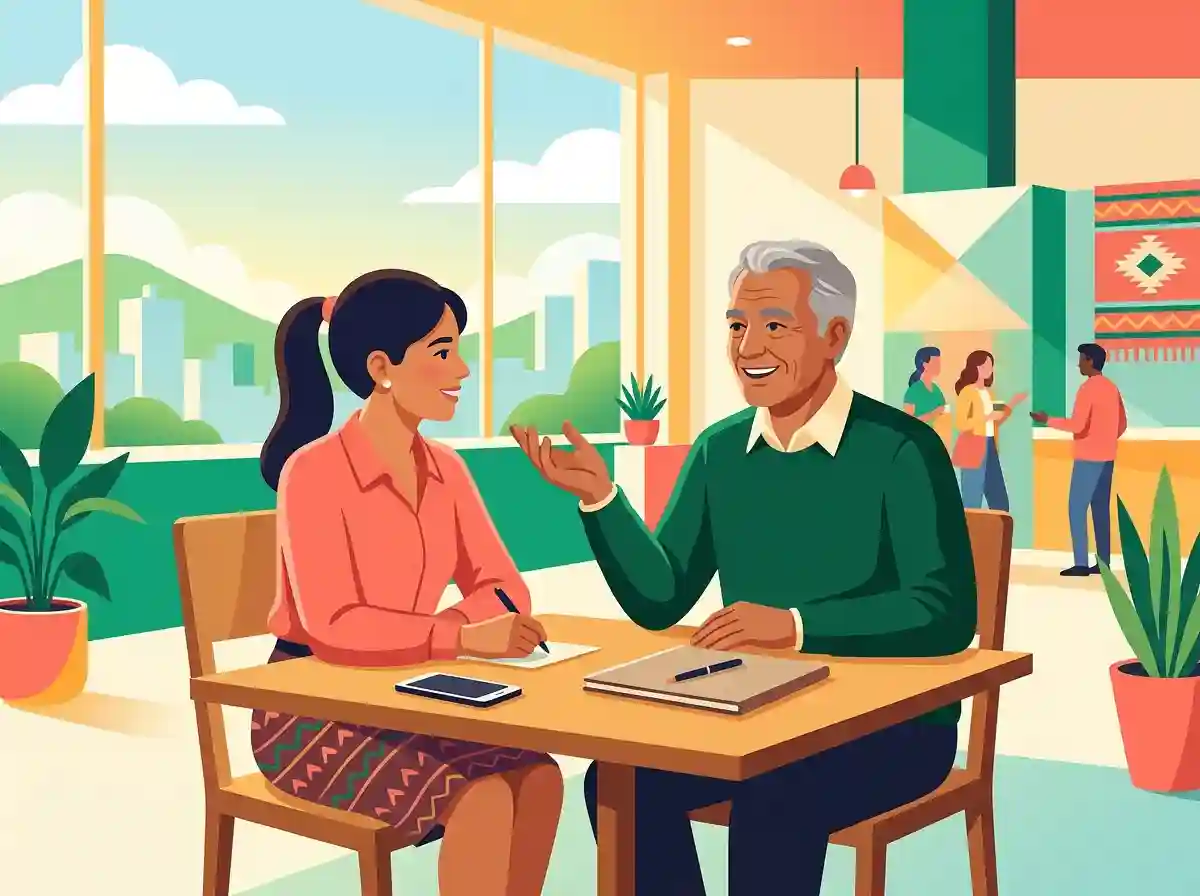 Ilustración para el grupo KING MILLIONAIRE en Tijuana