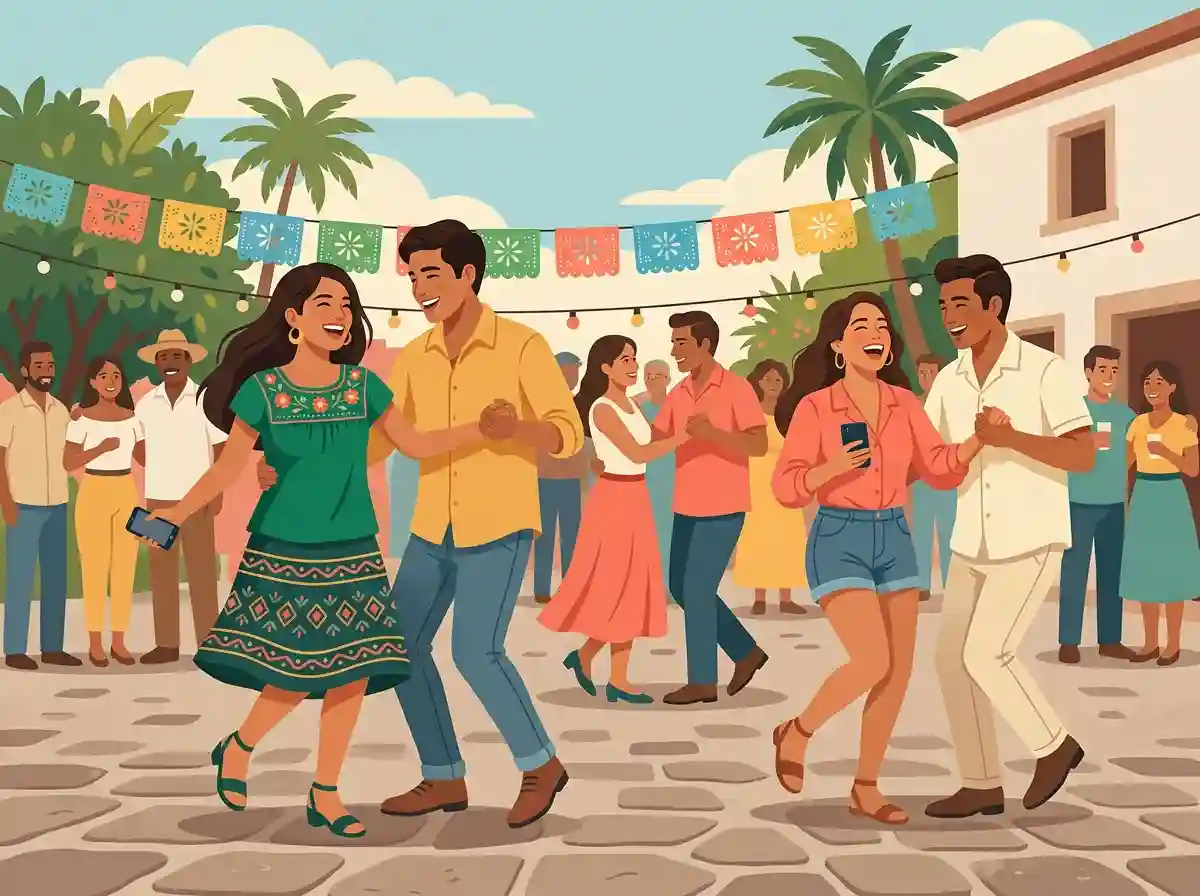 Buy & Sell WhatsApp communities in Mexico