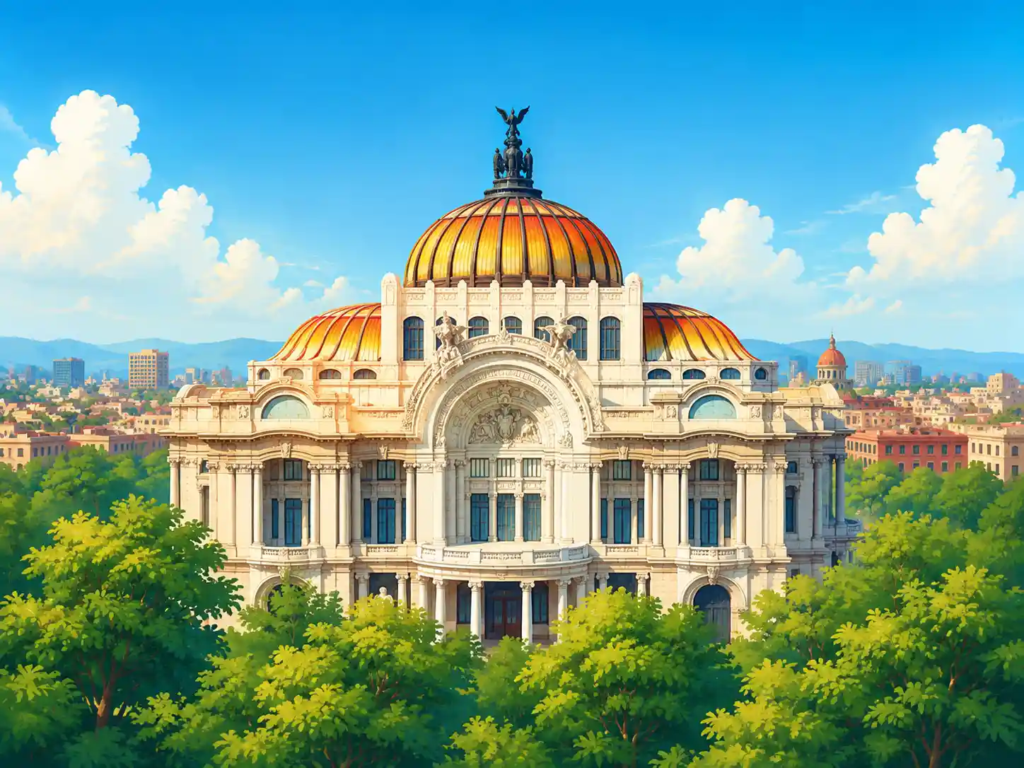 Grupos de WhatsApp en Ciudad de México